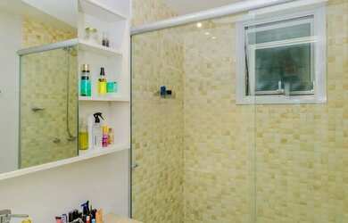 Imagem 6: Apartamento 3 dormitórios 1 vaga Bairro Santana