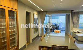 Imagem 2: Venda Área Privativa Savassi Belo Horizonte