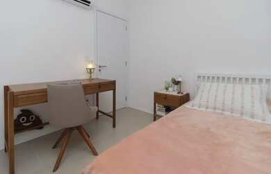 Imagem 2: Apartamento em Higienópolis