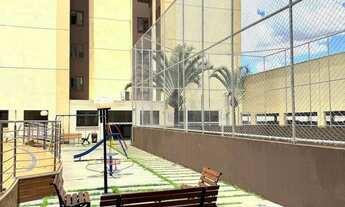 Imagem 4: Ótimo Apartamento de 03 quartos e 02 vagas de garagem, na melhor parte do Negrão de Lima