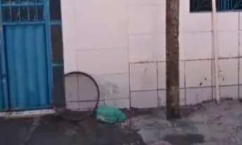 Imagem: Vende_se ou troca_se está casa