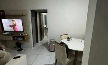 Imagem 2: RCR) Andar alto | Nascente | Novo 2 quartos da região