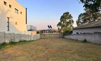 Imagem: Lote no Condomínio Roses Garden