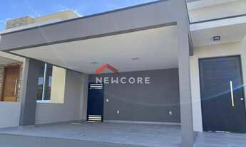 Imagem 2: Casa de condomínio em Alameda Oliveira - Residencial Vila Victoria - Itupeva/SP