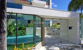 Imagem: Candeias - Apartamento com 96 metros - 3