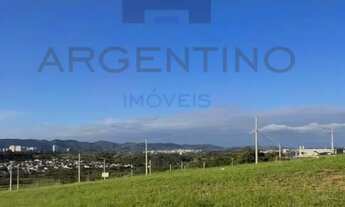 Imagem: Lote à venda no Condomínio Real Park 2