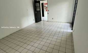 Imagem 3: Apartamento térreo para venda no Cond. Alto do Horto