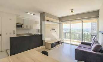 Imagem 4: Apartamento à Venda - Alphaville, 1 Quarto, 51 m2