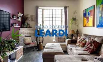 Imagem: SOBRADO - VILA MADALENA - SP