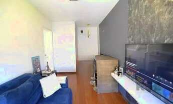 Imagem: Apartamento em Jardim Botânico