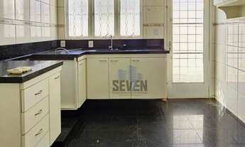 Imagem: Casa Térrea com 3 Quartos na Vila Universitária