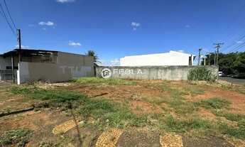 Imagem 3: Terreno à venda em Santa Bárbara DOeste, Jardim Brasília, com 250 m²