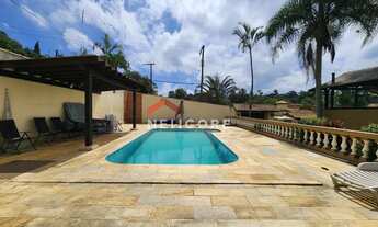 Imagem 5: Casa em Rua Renascença - Serra da Cantareira - Mairiporã/SP