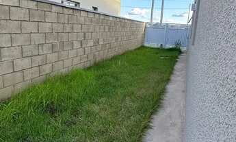 Imagem 3: Casa para Locação Várzea Grande (Origem do Sol