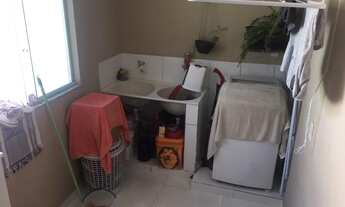 Imagem 5: Casa dois quartos varanda garagem bairro vila rica - tiradentes