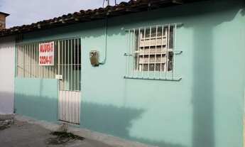 Imagem 3: Casas no Barro em Jardim São Paulo ao lado do condomínio Vila Jardim e Padaria La Roque