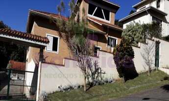 Imagem: CASA A VENDA, PARQUE DA FAZENDA, JUNDIAÍ