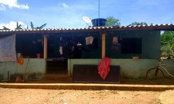 Imagem 3: Sítio em Castilho com 3 alqueires