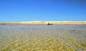 Imagem: Alugo casa mobiliada na Lagoa do Bacopari