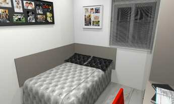 Imagem 5: Apartamentos e Kitnets próximo a FSP e IFSP em Avaré