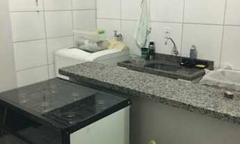 Imagem 6: Aluga-se Apartamento/KitNet no Centro de Gurupi - Excelente Localização