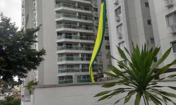 Imagem 4: Vendo apartamento em condomínio Duque de Caxias- Rj