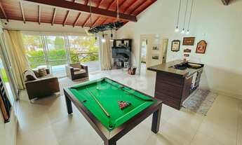 Imagem: Casa à venda no bairro Sambaqui - Florianópolis/SC