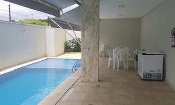 Imagem 3: Apartamento novo Santa Lia