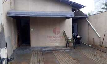 Imagem 7: Casa à venda, 112 m² por R$ 280.000,00 - Loteamento Madrid - Maringá/PR