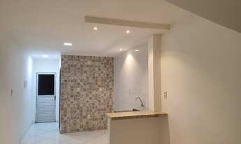 Imagem: Alugo Casa com dois pavimentos, 3/4 em Serrinha-BA