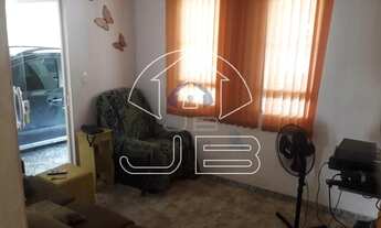 Imagem 3: Casa - Venda - Jardim Nova Terra (nova Veneza) - Cod. CA002273