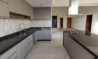 Imagem 7: RIBEIRÃO PRETO - Casa de Condomínio - RESIDENCIAL ALTO DO CASTELO