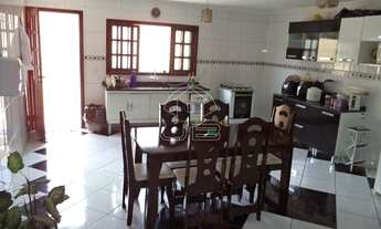 Imagem 6: Casa - Venda - Conjunto Habitacional Padre Anchieta - Cod. CA000710