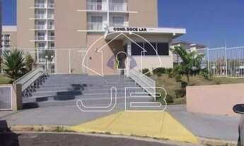 Imagem 4: Apartamento - Venda - Jardim Nova Hortolândia ll - Cod. AP197474