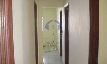 Imagem 5: Casa - Venda - Parque Florely (nova Veneza) - Cod. CA027370