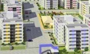 Imagem 4: Mar de Aruana 2, com modulados