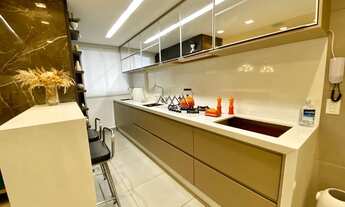 Imagem 7: Apartamento à venda, 2 quartos, 1 suíte, 2 vagas, Vila da Serra - Nova Lima/MG