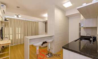 Imagem 2: Studio à venda no Centro de Curitiba