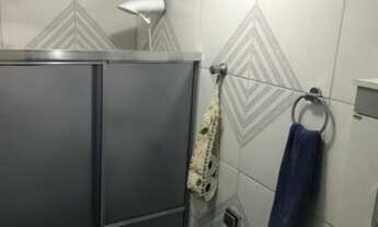 Imagem 3: A.C) Vendo imóvel próximo a estação Primavera