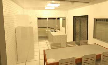 Imagem 5: Casa de condomínio 3suítes 174m²