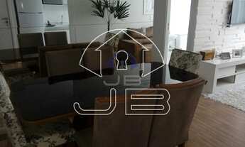 Imagem 5: Apartamento - Venda - Jardim Morumbi (nova Veneza) - Cod. AP002111