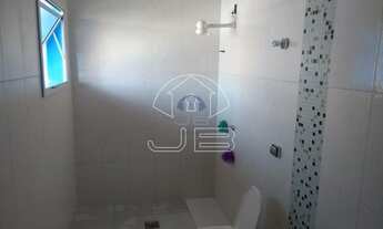 Imagem 5: Casa - Locação - Conjunto Habitacional Vila Réggio - Cod. CA001908