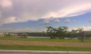 Imagem: Lote condominio florais dos lagos 463mts