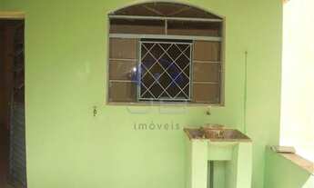 Imagem 3: Casa - Venda - Parque Florely (nova Veneza) - Cod. CA027370