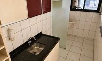 Imagem 7: Imbuí, Varandas do Alto, 57m², 2\4 1 Suíte, 2 Vagas de Garagem, Nascente, Lazer Completo