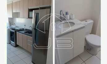 Imagem: Apartamento - Venda - Jardim Santa Izabel