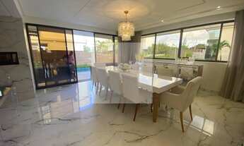 Imagem: Excelente casa no condomínio Villas do