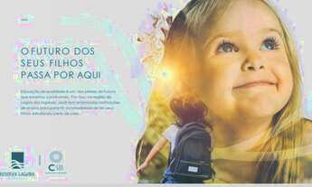 Imagem 4: Oportunidade lote na melhor quadra do Reserva Laguna Alphaville