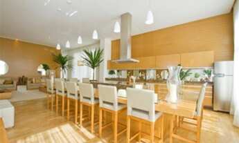 Imagem 4: Apartamento de 290 metros quadrados no bairro Campo Belo com 4 quartos