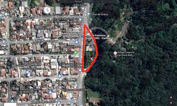 Imagem 6: Terreno comercial na Cachoeira com 597 m²